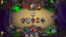 Hearthstone: Goblins vs Gnomes