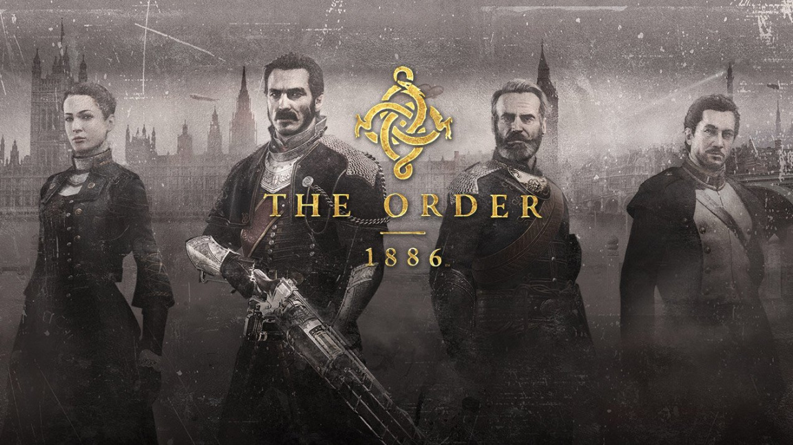 Video ze zákulisí vývoje The Order: 1886 ukazuje cestu k finální podobě hry