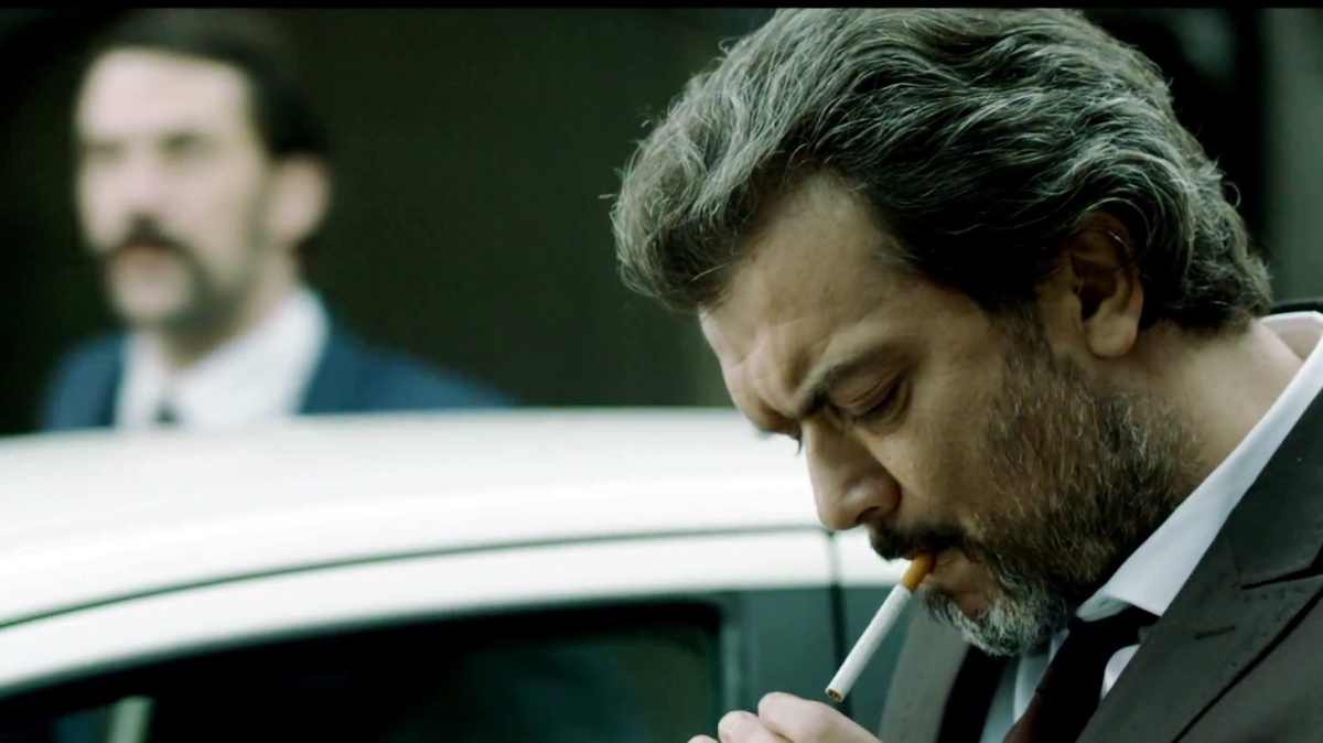 Krátká chorvatská gangsterka propaguje milionté DLC pro Payday 2