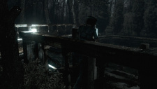 Resident Evil HD Remastered