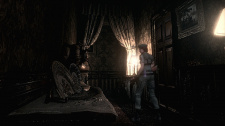 Resident Evil HD Remastered