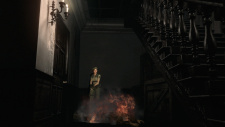 Resident Evil HD Remastered