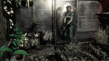 Resident Evil HD Remastered