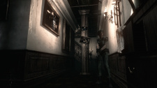 Resident Evil HD Remastered