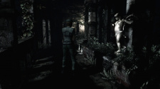 Resident Evil HD Remastered