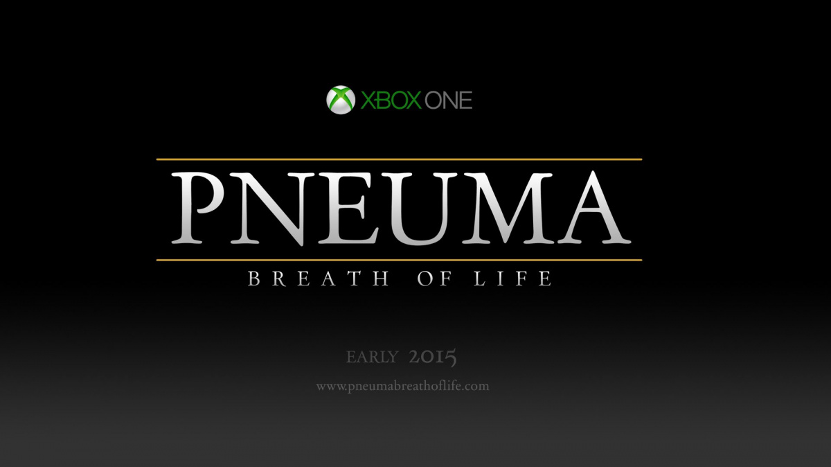 Pneuma: Breath of Life