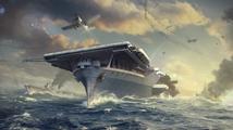 Video z World of Warships předvádí specifika amerického námořnictva