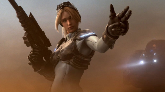Heroes of the Storm nabízí placený vstup do bety skrz Founder's Pack