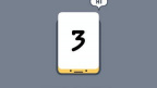 Threes!