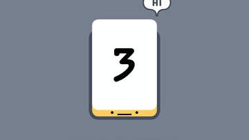 Threes!