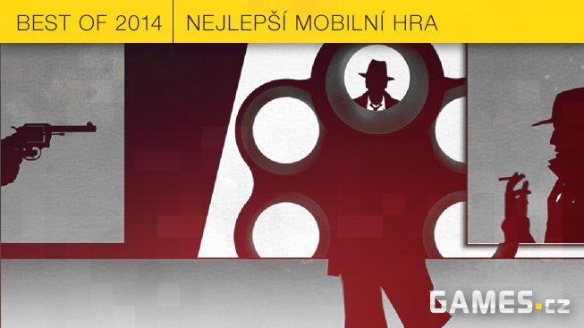 Best of 2014: Nejlepší mobilní hra