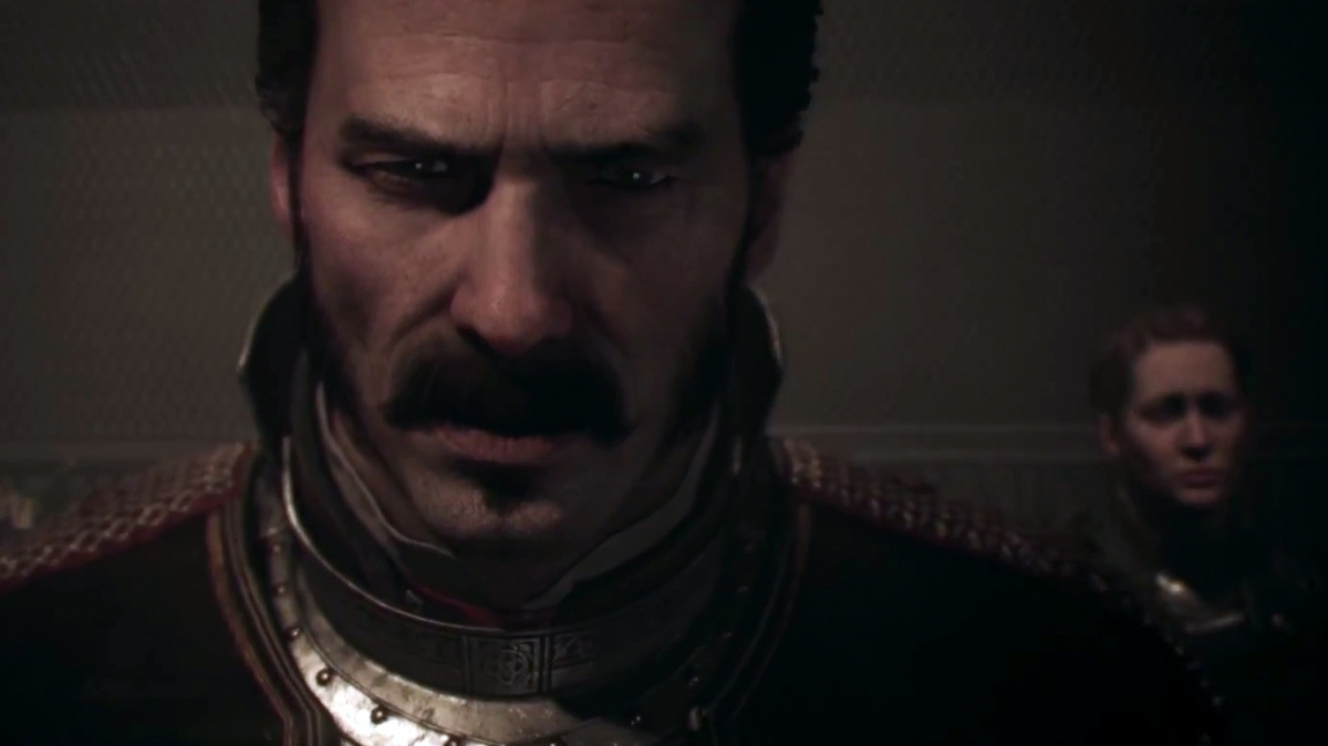 Příběhové video z The Order: 1886 zdůrazňuje motiv boje proti spiklenecké skupině