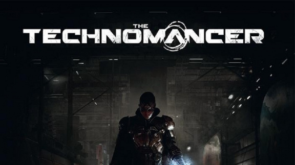 Nové RPG Technomancer naváže na zápletku Mars: War Logs