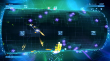 Geometry Wars 3: Dimensions