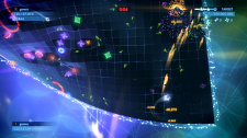 Geometry Wars 3: Dimensions