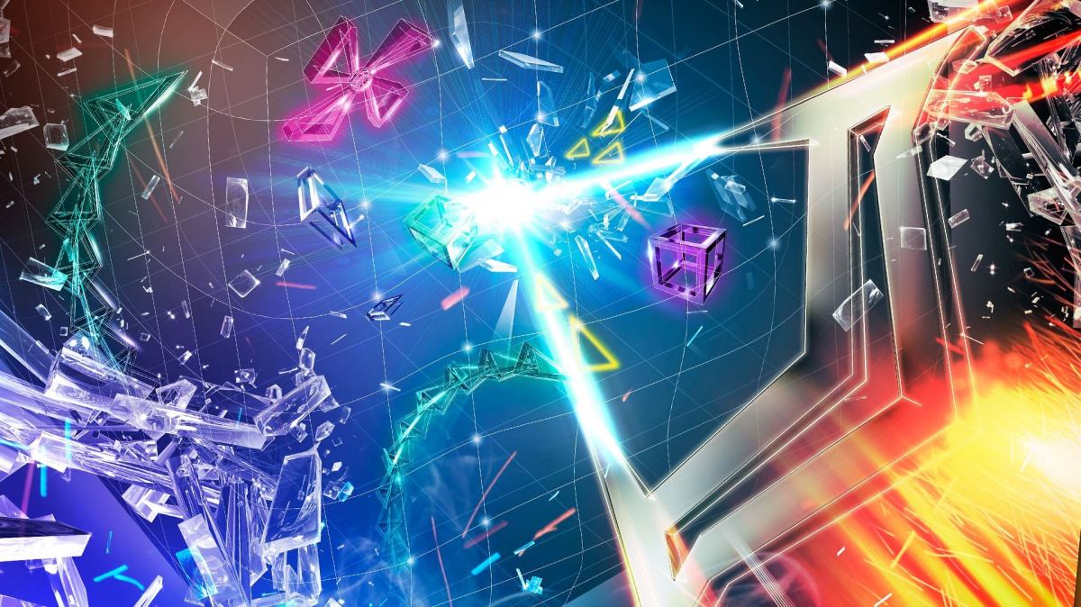 Geometry Wars 3: Dimensions - recenze