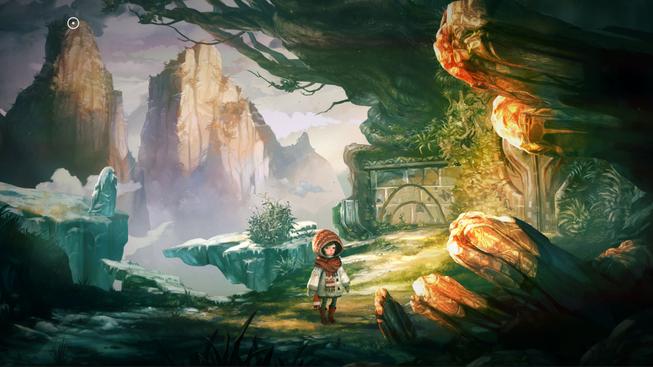 Silence – The Whispered World 2