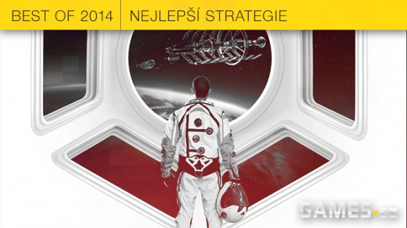 Best of 2014: Nejlepší strategie