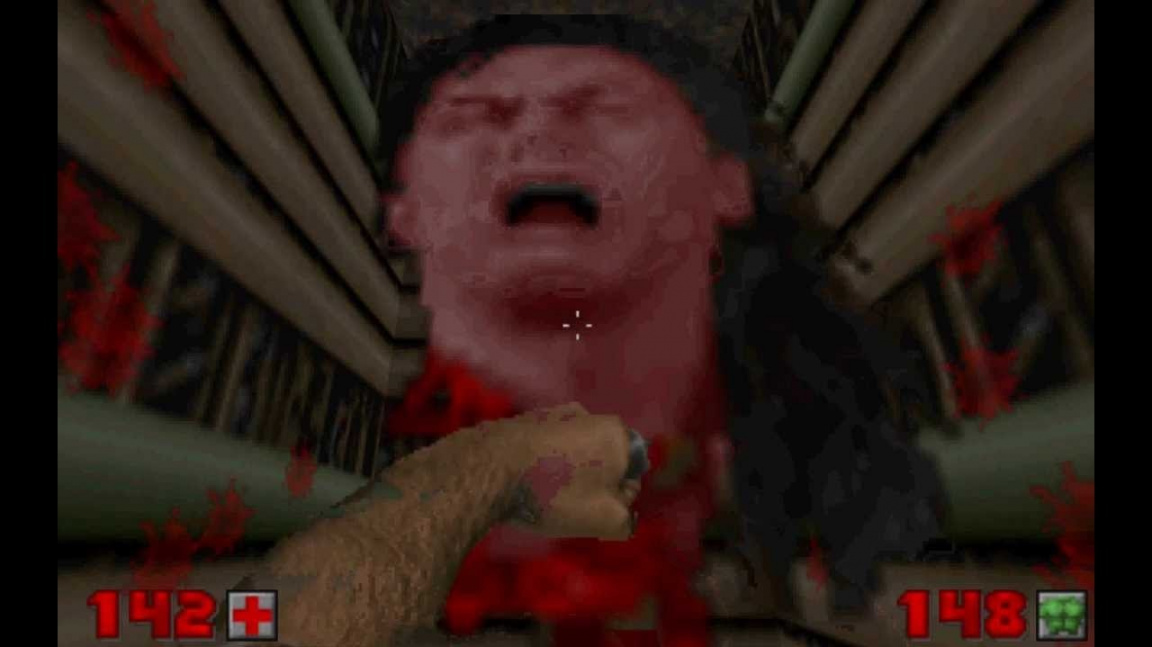 John Romero hraje Doom a přidává k dobru zajímavé postřehy a vzpomínky