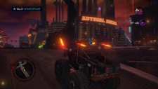 Saints Row: Gat Out of Hell
