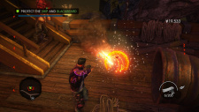 Saints Row: Gat Out of Hell
