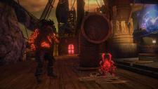 Saints Row: Gat Out of Hell
