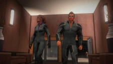 Saints Row: Gat Out of Hell