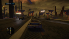 Saints Row: Gat Out of Hell