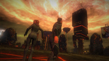 Saints Row: Gat Out of Hell