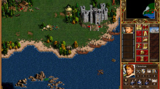 Heroes of Might & Magic III