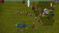 Heroes of Might & Magic III