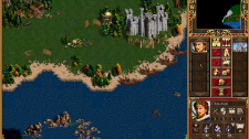 Heroes of Might & Magic III