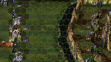 Heroes of Might & Magic III
