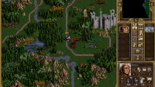 Heroes of Might & Magic III