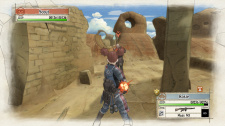 Valkyria Chronicles