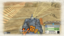 Valkyria Chronicles