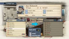 Valkyria Chronicles