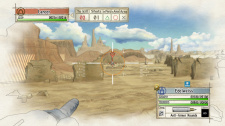 Valkyria Chronicles