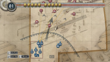 Valkyria Chronicles