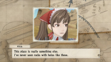 Valkyria Chronicles