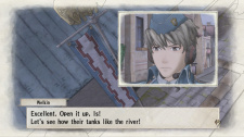 Valkyria Chronicles
