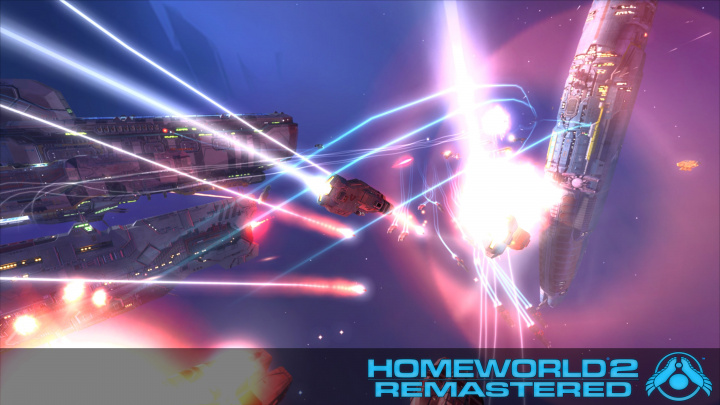 Gearbox rozjímají nad návratem k oblíbenému Homeworldu