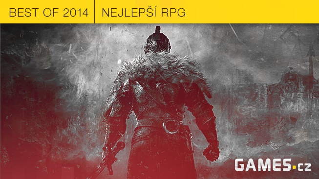 Best of 2014: Nejlepší RPG