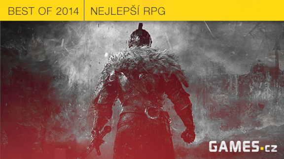 Best of 2014: Nejlepší RPG