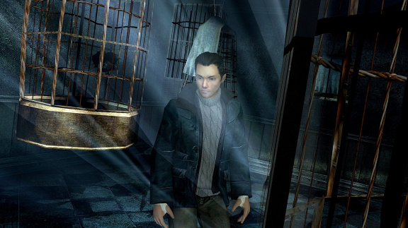 Remasterovaná verze Fahrenheit by měla vyjít už na konci ledna