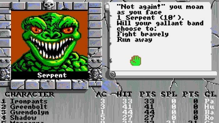 Brian Fargo připravuje po 27 letech nový díl RPG ságy The Bard's Tale