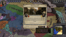 CKII Middle Earth