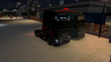 Euro Truck Sim 2 Multiplayer