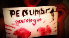 Penumbra Necrologue