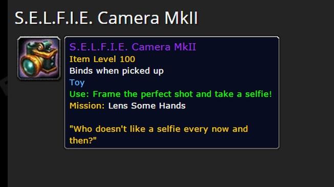 selfie